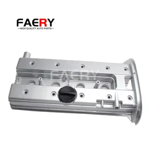 Valve Cover