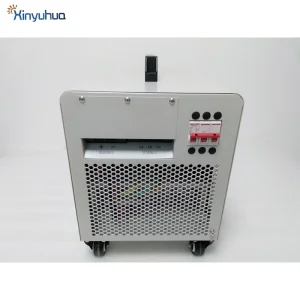 Xinyuhua DIN Rain All in One Programmable Power Supplies AC to DC Battery Charger
