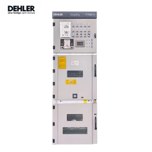 Kyn28A-12 Switchgear
