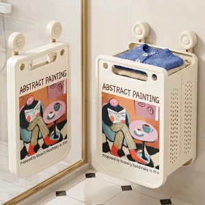 China Hanging Laundry Baskets Procurement