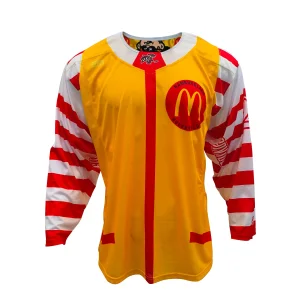 Ice Hockey Jersey