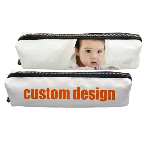 Custom Cosmetic Bag