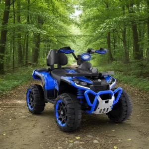 Kids Ride on ATV Electric Car