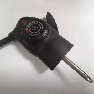 Equipamento de Cozinha Conector Elétrico