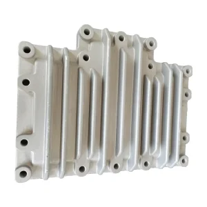 OEM 900 Ton Machine High Pressure Aluminum Alloy Die Casting LED/Lighting/Housing Part