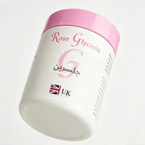 Daily Beauty Rose Glycerin Hydrating Lotion