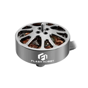 FlashHobby V2 2004