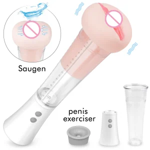 Sucking Cup