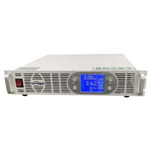 3 Phase Programmable Power Supply