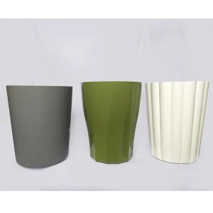 Baku Modern Waste Management