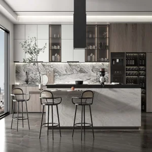 Smart Kitchen