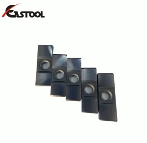 Carbide Drill Insert for T-Deep Drills Gp07 Solid Carbide Guide Pads