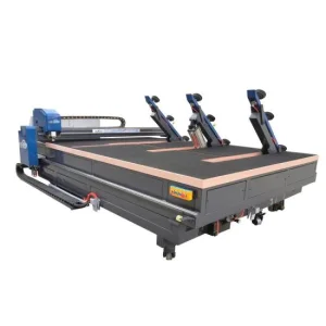 Glass Cutting Machine