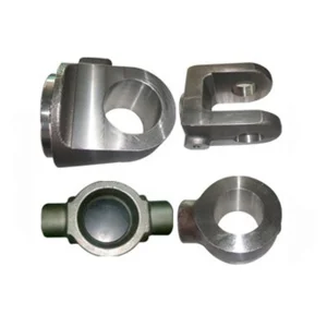 MaTech Factory Customized Forged Steel Automatic Transmission Gear Parts