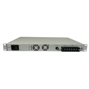 EVS1U-4830 Rack Mount Converter