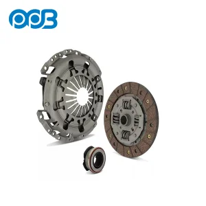 Clutch Kit for Gol G2 G3 G4 030141025K 618216800 228244 Clutch Disc, Clutch Plate, Clutch Bearing