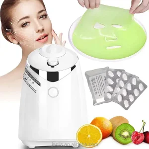 DIY Mask Machine