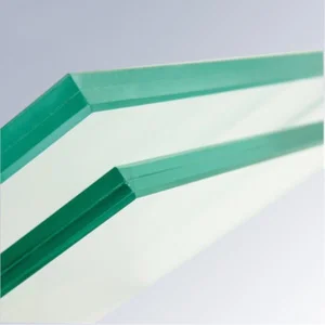 Color Laminated Smart Glass Film/Switchable Film Laminated Glass