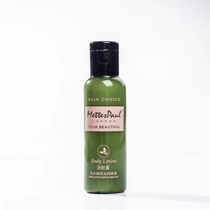 Skin Care Private Label Herbal Essence Body Lotion
