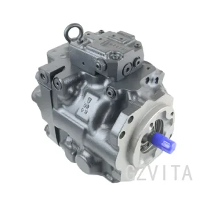 Custom Steering Pump Assembly