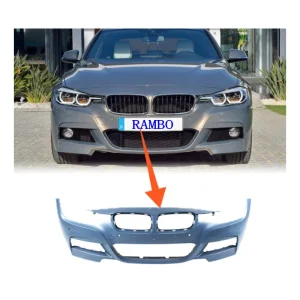 Protetor de degrau traseiro BMW