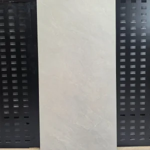 Minimalist Floor Tile