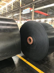 Ep Polyester Steel Cord Rubber Conveyor Belt