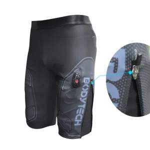 EMS Electric Muscle Stimulator Body Fat Loss Sportswear