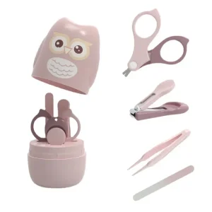 Children Nail Manicure Products