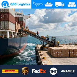 Sea Freight Hanoi