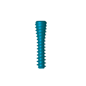Cannulated Screw System Hand Foot Fractures DR Congo