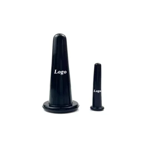 Facial Cupping Set Silicone