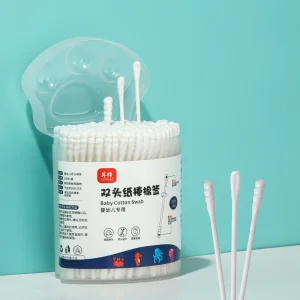 Baby Cotton Swabs