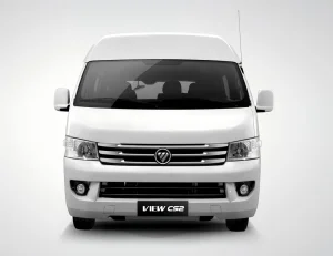 Foton G9