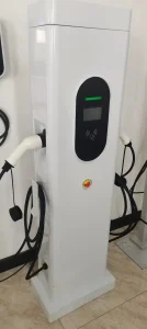 AC 22kw EV Charger