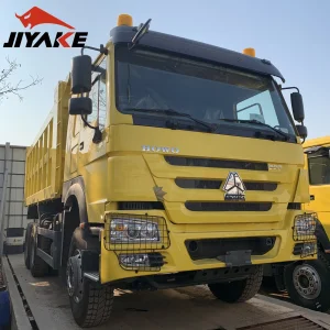 Dump Truck Tipper Truck Dumper Hydraulic Dump System Tipping Bed/Body Articulated Dump Truck (ADT) 6*4, 8*4, 371HP, 380HP, 400HP, 430HP, 10 Wheels, 12 Wheels