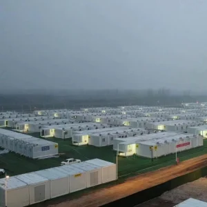 Modular Mobile Hospital Container