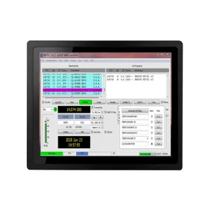 Fanless Embedded Computer