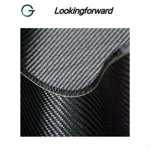 Carbon Fiber Fabric Prepreg
