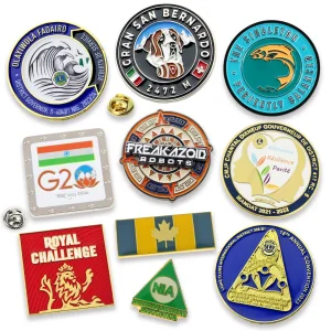 China Zhongshan Manufacturer Wholesale Custom Cartoon Soft Hard Enamel Metal Pin Badges Emblem High Quality Glitter Anime Enamel Lapel Pin Badge