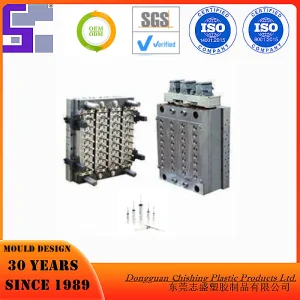 Disposable Medical Oxygen Mask