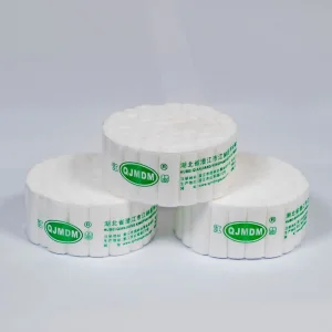 Disposable Cotton