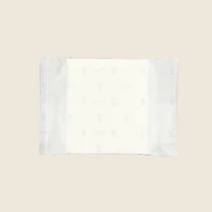 Toallas sanitarias ultra cómodas extra largas para mujeres