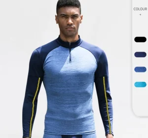 Winter Fitness Clothes Chile