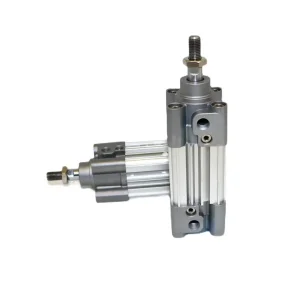 S-M-C CM2B25-25Z S-M-C Cylinder Basic Type Pneumatic Cylinder Standard Double Acting Cylinder