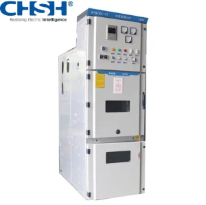 Cheap Price Kyn28 11kv/12kv /15kv /24kv/33kv Electrical Switchgear Rmu Cabinet Medium Voltage High Voltage Mv&Hv Switchgear