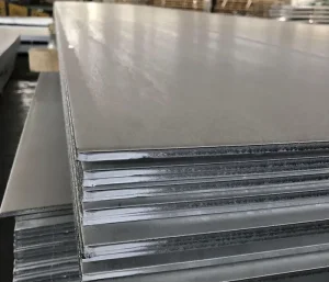 Wholesale Hastelloy G-30 plate: high phosphoric acid environment, strong corrosion resistance Manufacturers, Factory
