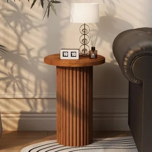 Elegant Wooden Table