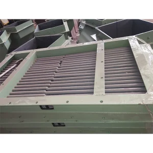 Bar Sluice Gates