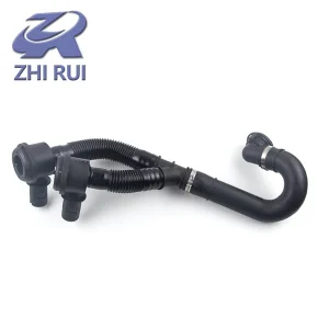 BMW Turbocharger Bypass Hose